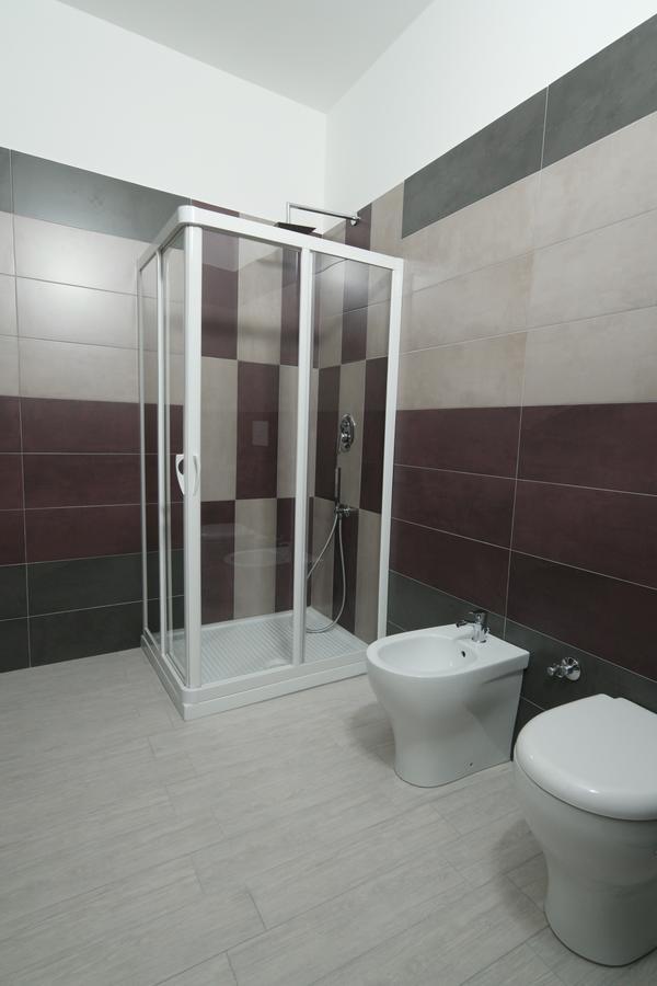Casa Dante Bed&Breakfast Mattinata Bagian luar foto