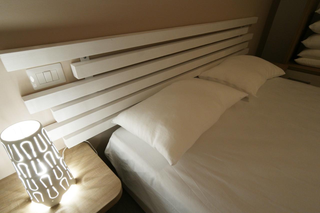 Casa Dante Bed&Breakfast Mattinata Bagian luar foto