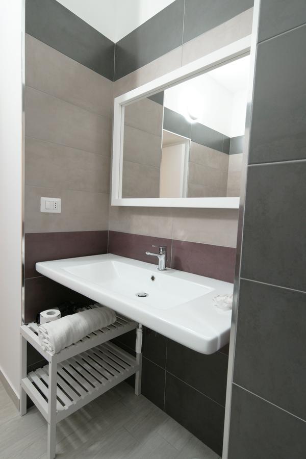 Casa Dante Bed&Breakfast Mattinata Bagian luar foto